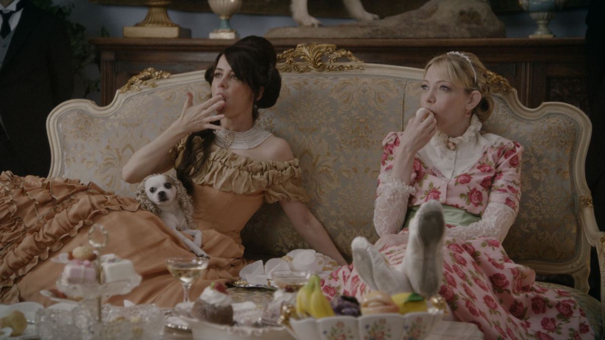 Another Period : Fotograf