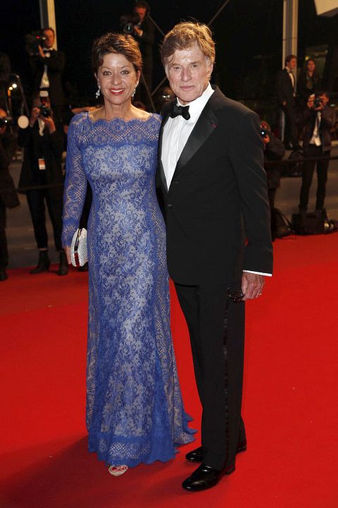 Vignette (magazine) Robert Redford