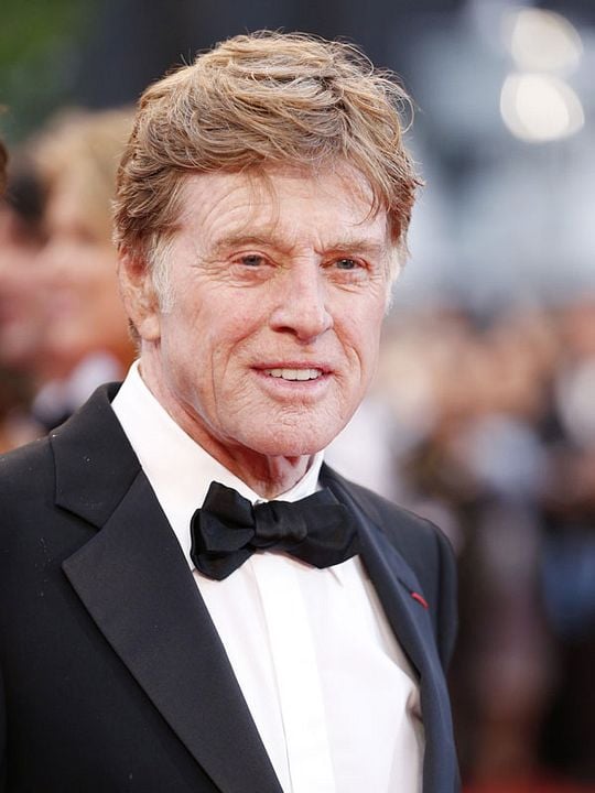 Vignette (magazine) Robert Redford