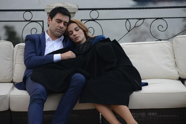 Eve Dönüş : Fotoğraf