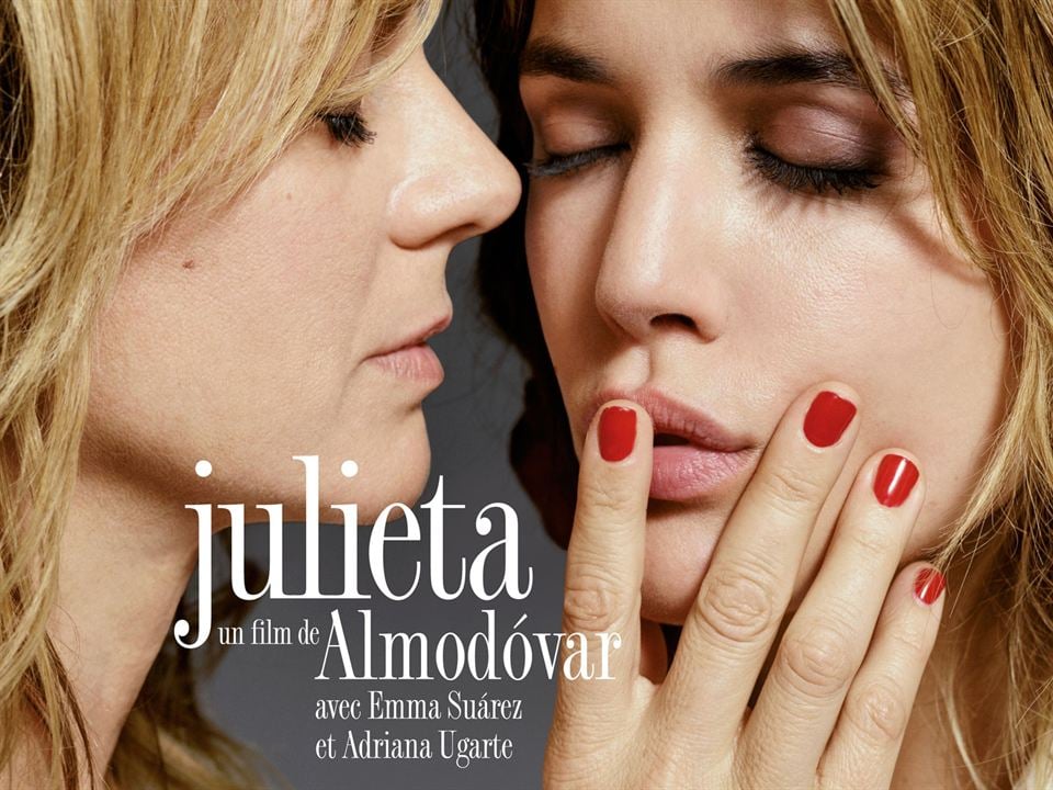 Julieta : Vignette (magazine)