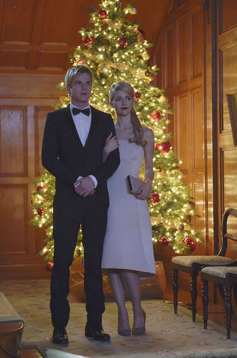 Fotoğraf Johanna Braddy, Graham Rogers