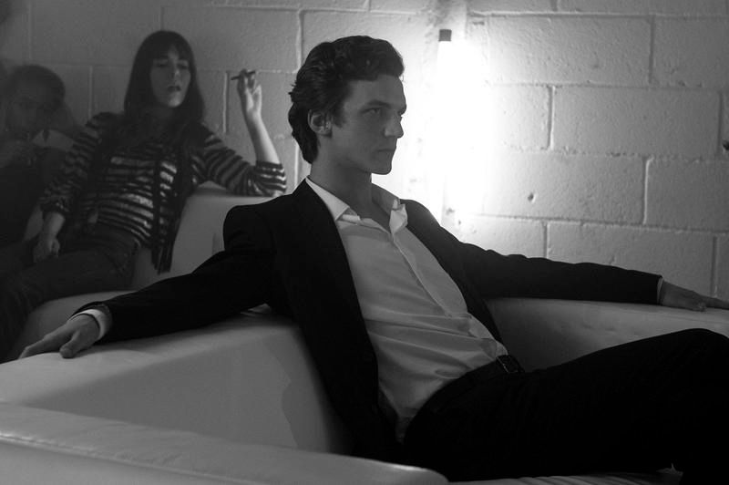 Fotoğraf Olivier Chantreau