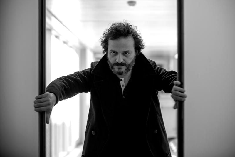 Fotoğraf Patrick Ridremont
