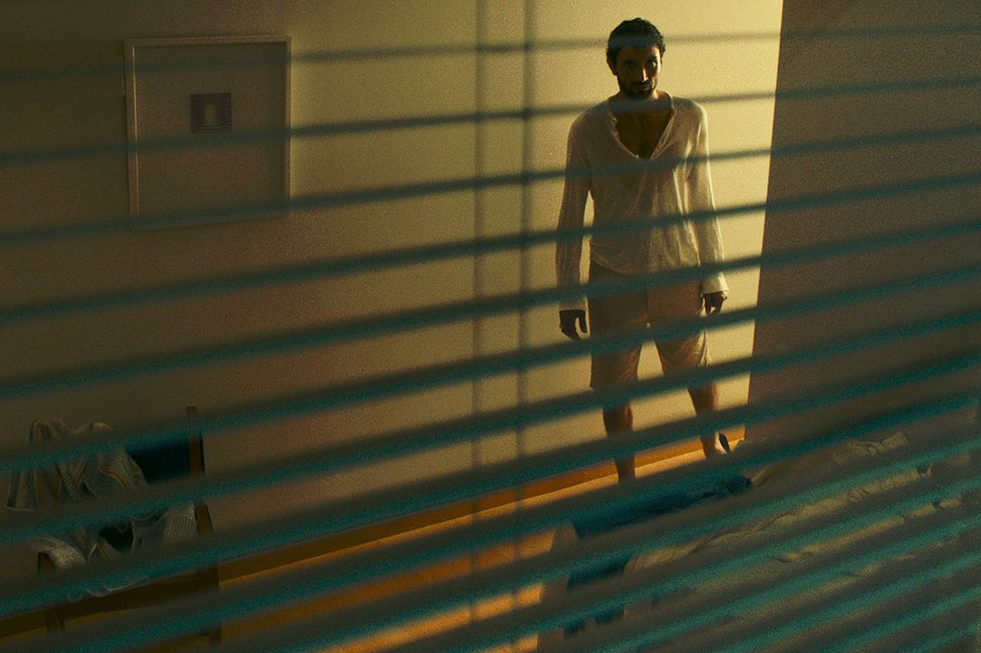 Fotoğraf Ziad Bakri