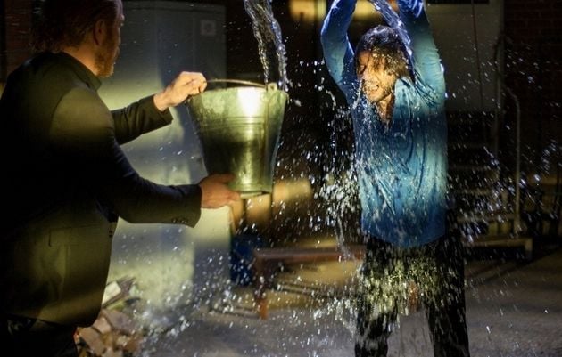 Kurtlar Vadisi Pusu : Fotoğraf