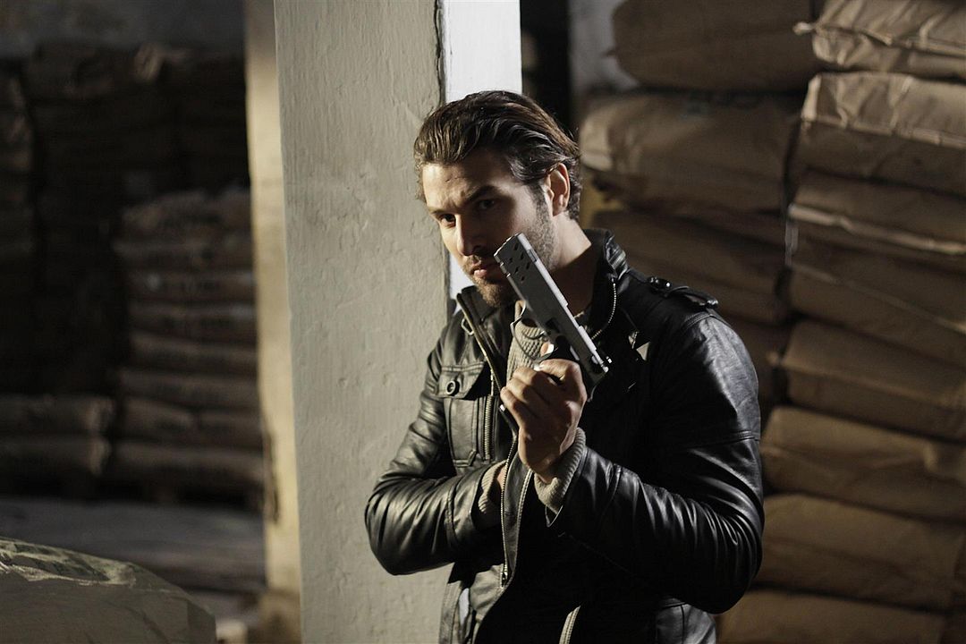 Son Çıkış : Fotoğraf