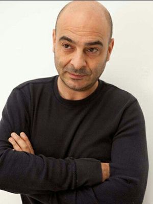 Afiş Murat Daltaban