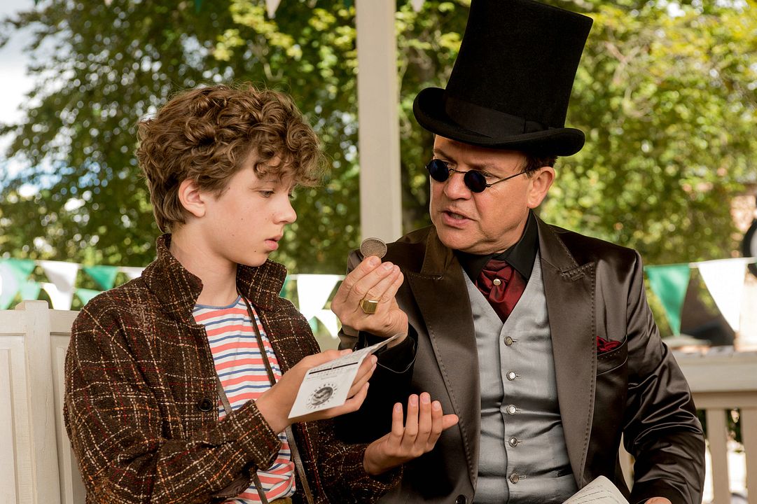 Fotoğraf Arved Friese, Justus von Dohnányi