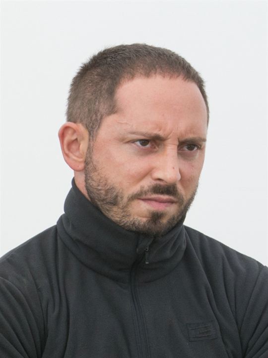 Afiş Matias Varela