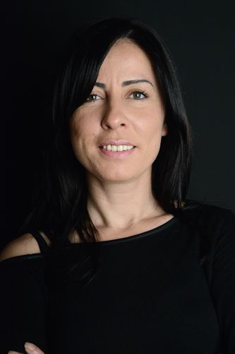 Afiş Hatice Yıldız