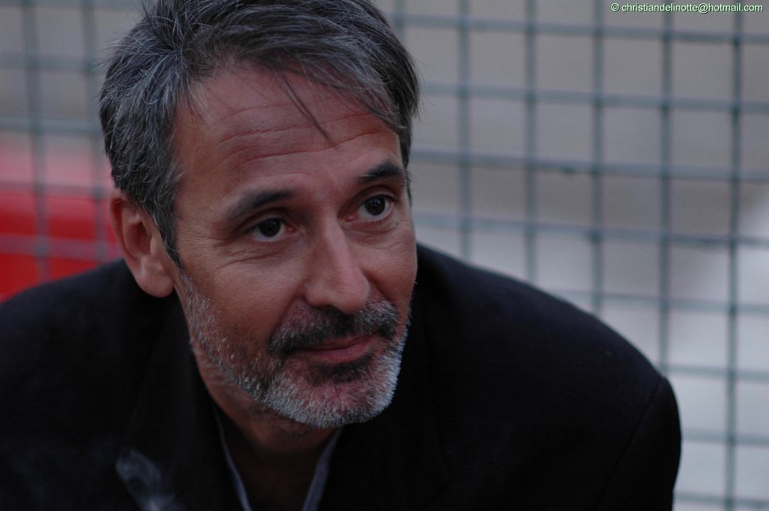 Fotoğraf Emmanuel Menard