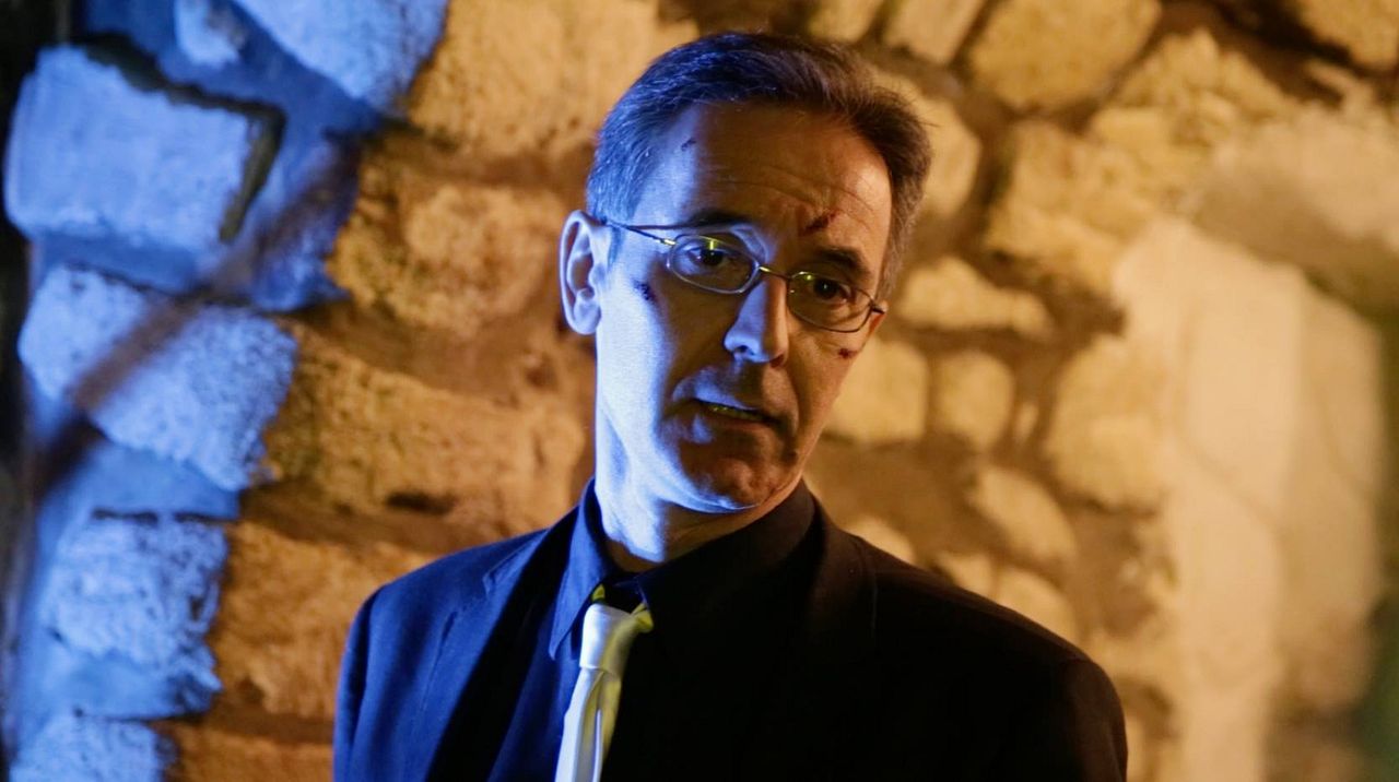 Fotoğraf Emmanuel Menard