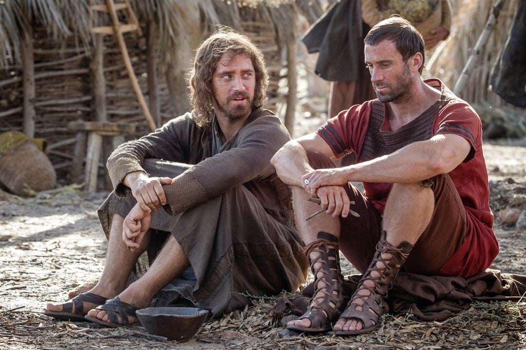 Risen : Fotoğraf Joseph Fiennes