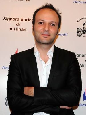 Afiş Ali İlhan