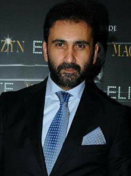 Afiş Bekir Aslantaş