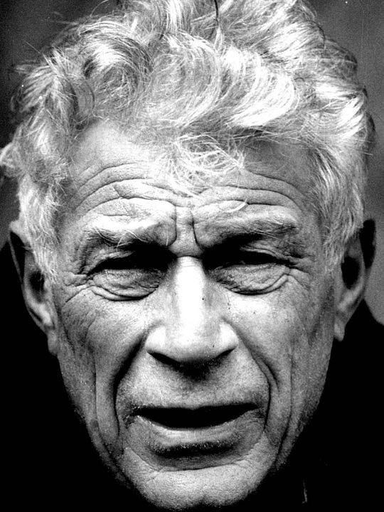 Afiş John Berger