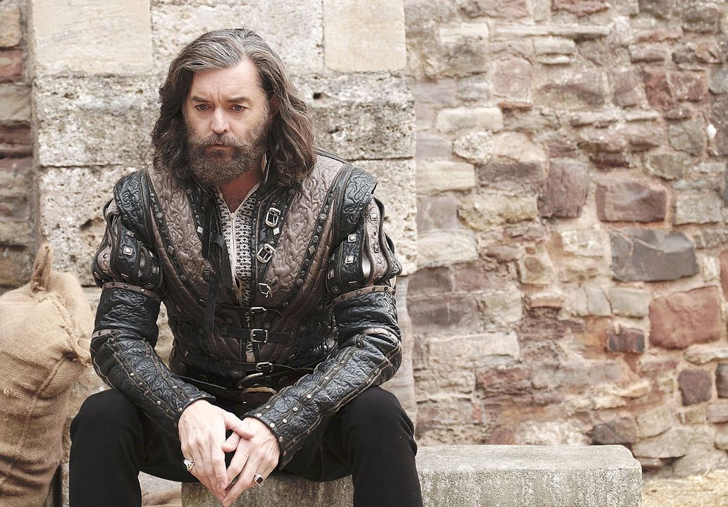 Galavant : Fotoğraf Timothy Omundson