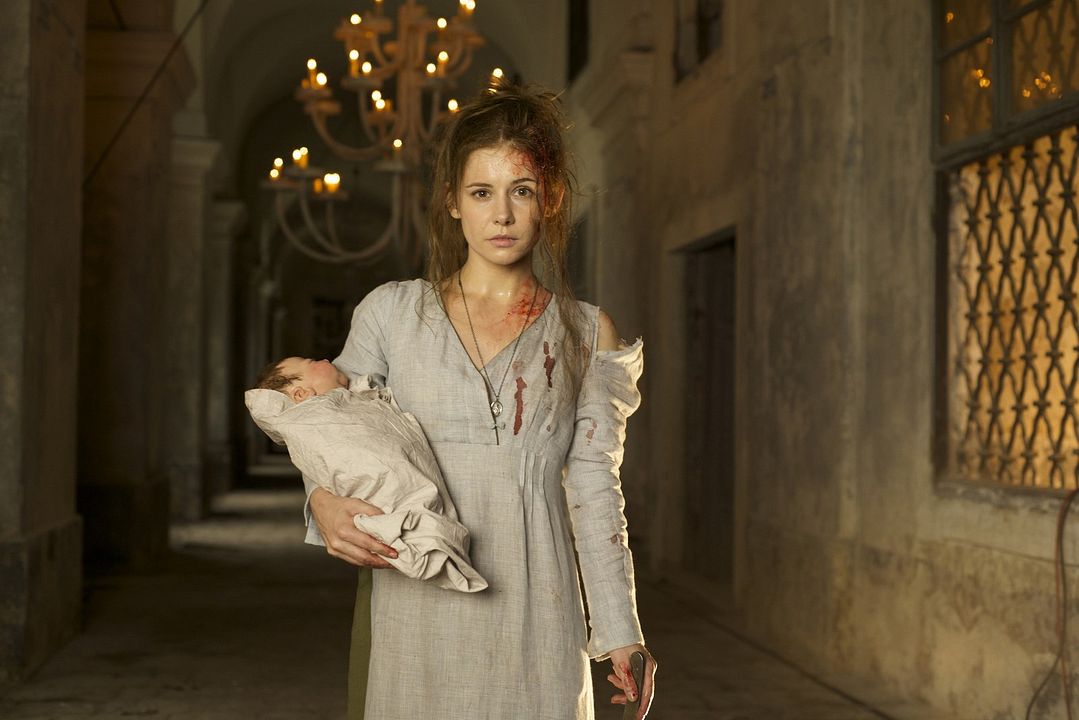 Fotoğraf Josefine Preuß