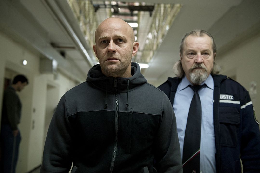 Fotoğraf Jürgen Vogel