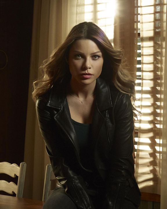 Fotoğraf Lauren German