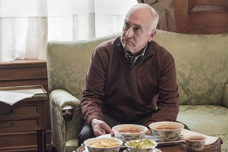 Billions : Fotoğraf Jeffrey De Munn