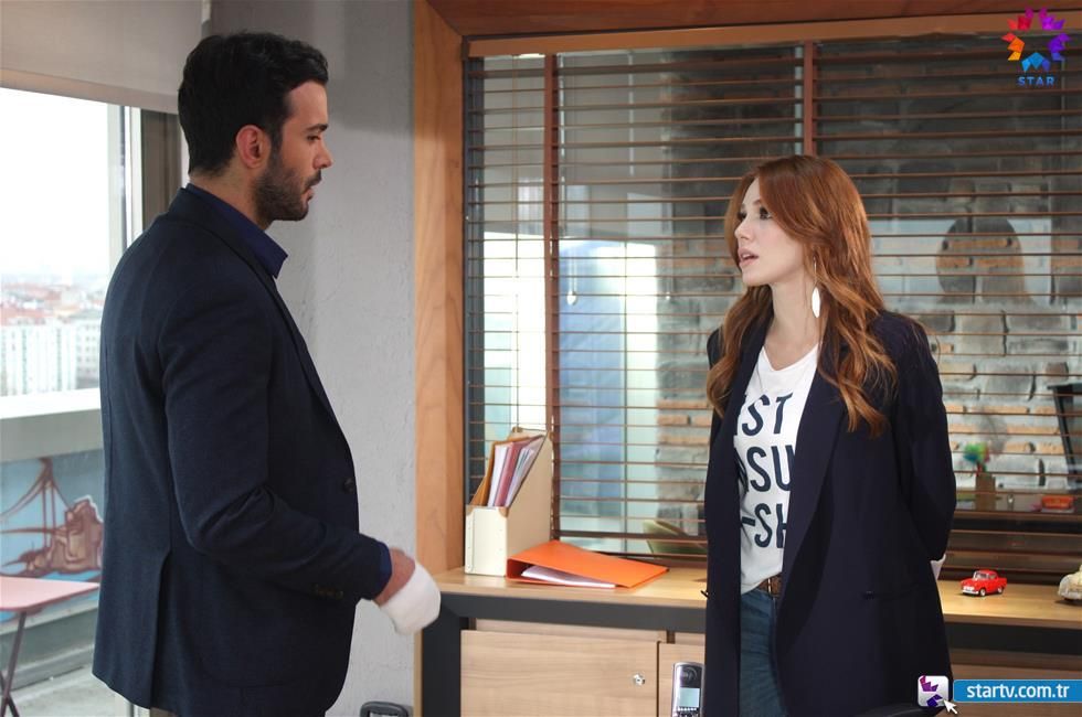 Kiralık Aşk : Fotoğraf