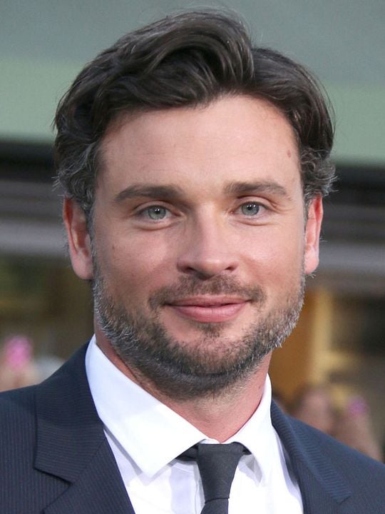 Afiş Tom Welling