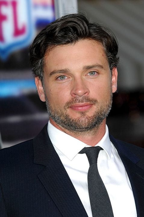 Vignette (magazine) Tom Welling