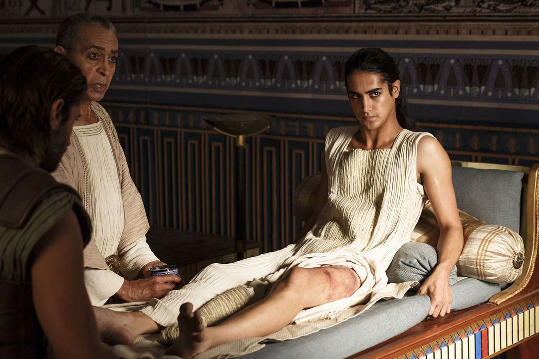 Fotoğraf Avan Jogia