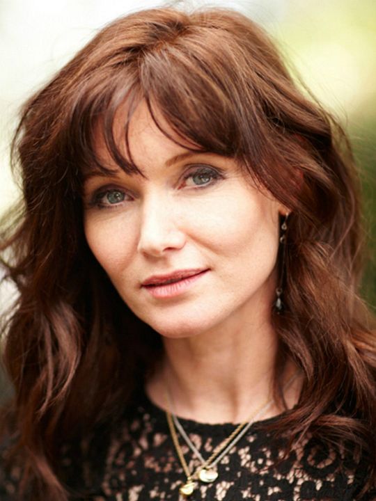 Afiş Essie Davis