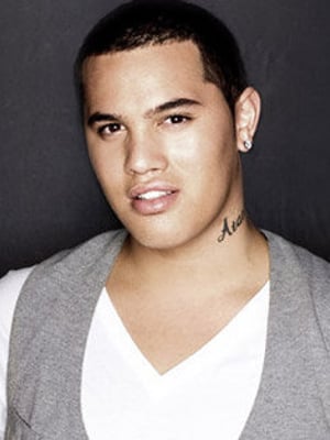 Afiş Stan Walker