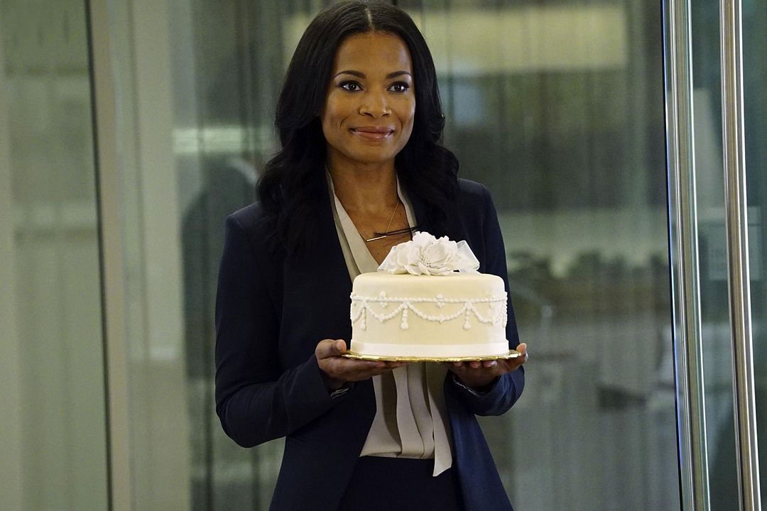 The Catch (2016) : Fotoğraf Rose Rollins