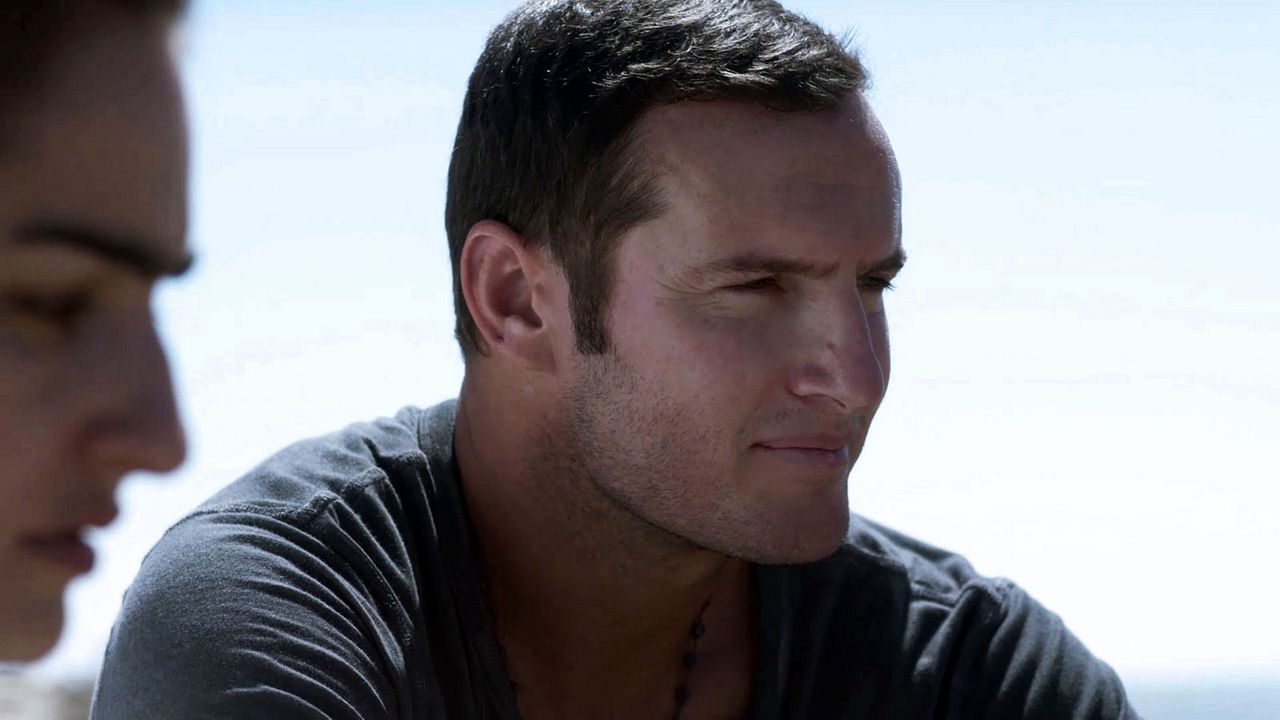 Fotoğraf Ania Bukstein, Angel Bonanni