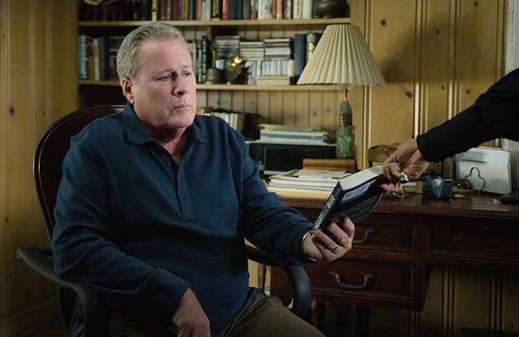 Fotoğraf John Heard