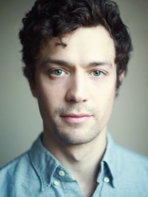 Afiş Christian Coulson