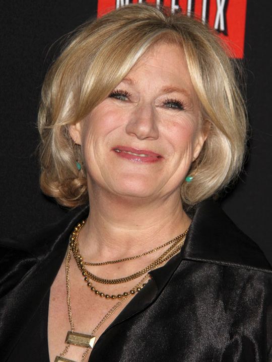 Afiş Jayne Atkinson