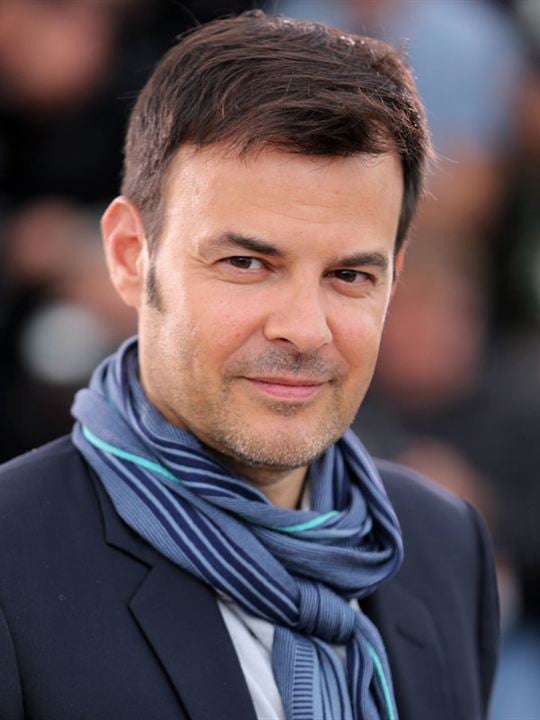 Afiş François Ozon