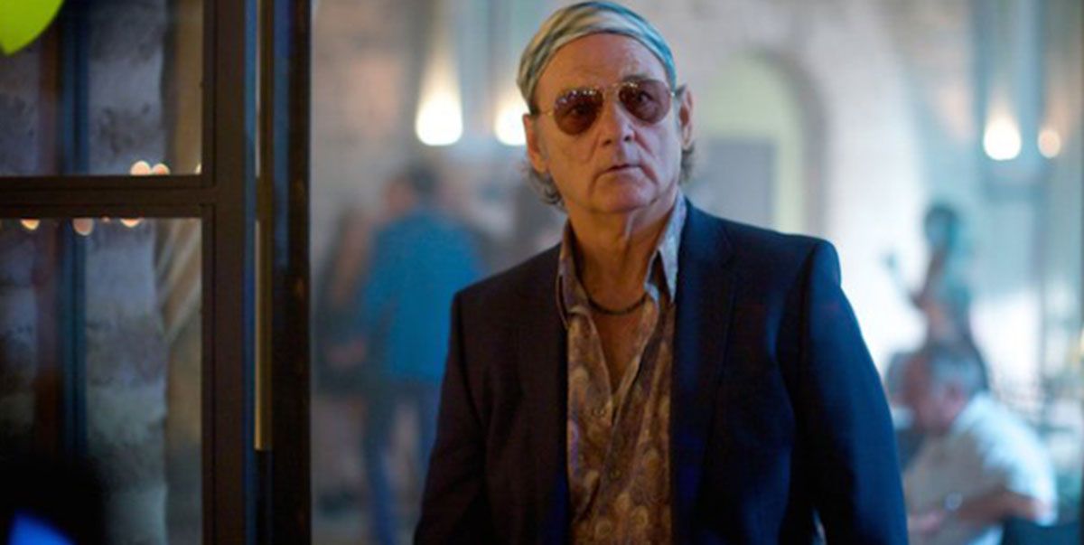 Rock The Kasbah : Fotoğraf Bill Murray