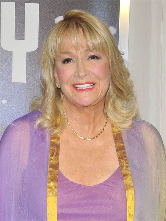 Afiş Diane Ladd