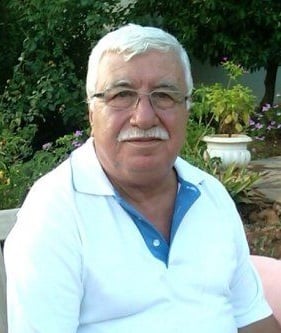 Afiş Ahmet Gülhan