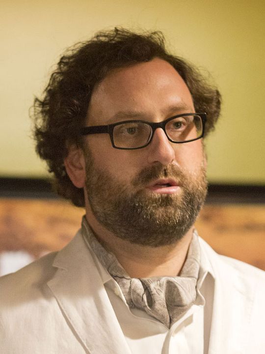 Afiş Eric Wareheim