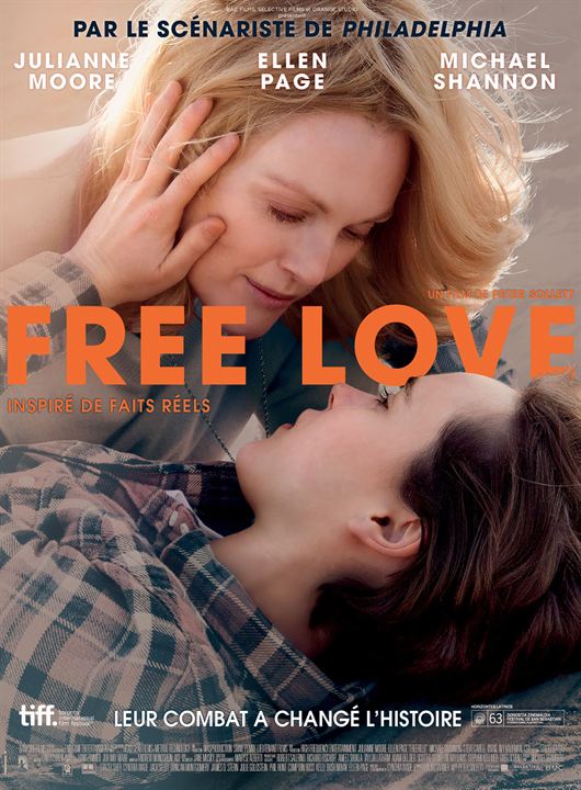 Aşka Özgürlük : Afiş
