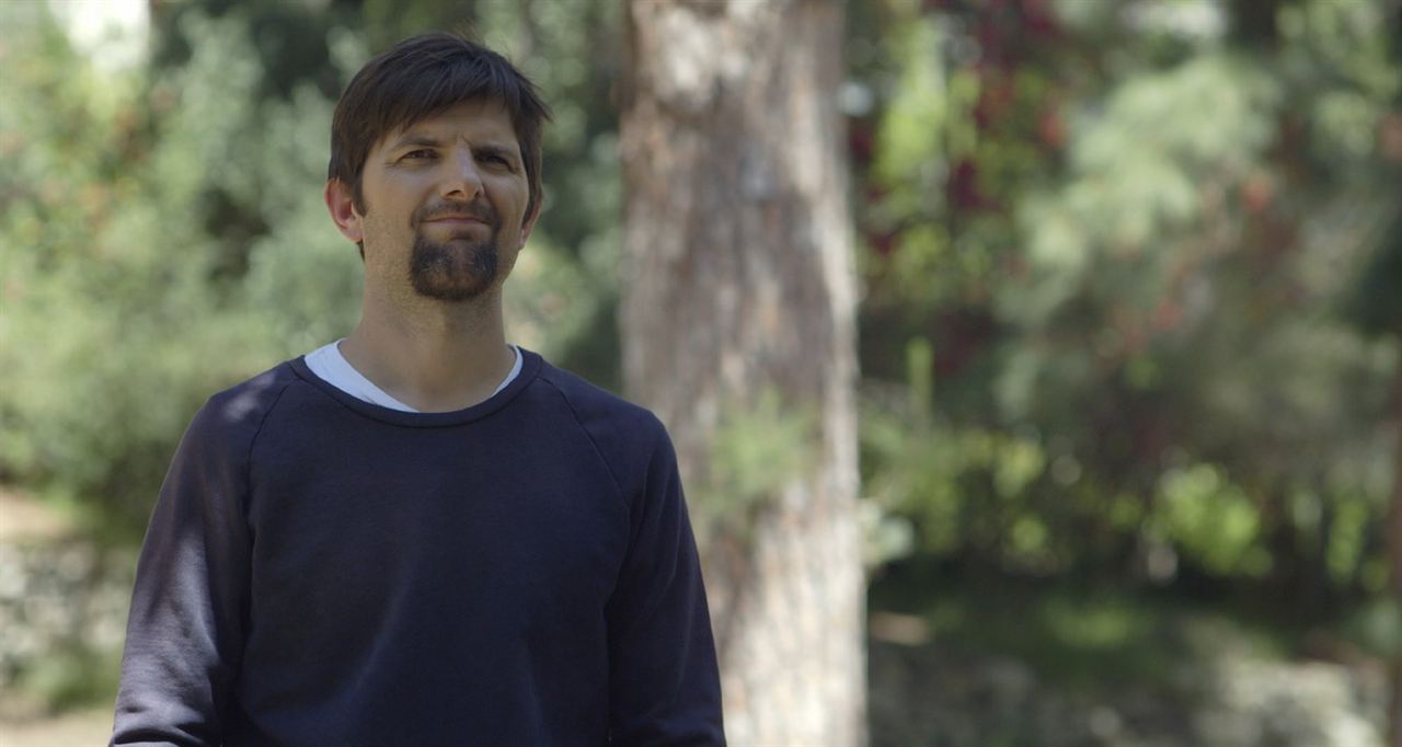 The Overnight : Fotoğraf Adam Scott