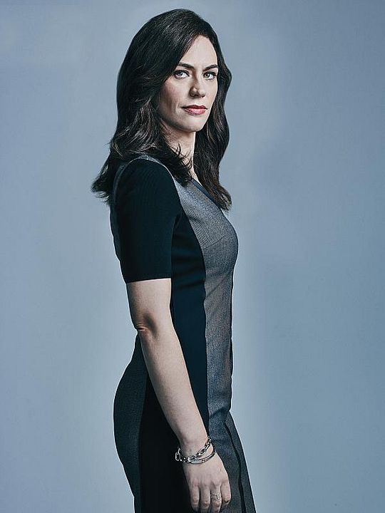 Fotoğraf Maggie Siff
