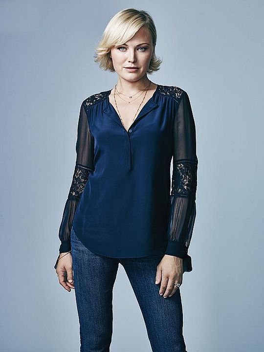 Fotoğraf Malin Åkerman