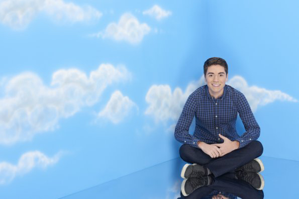 Fotoğraf Noah Galvin