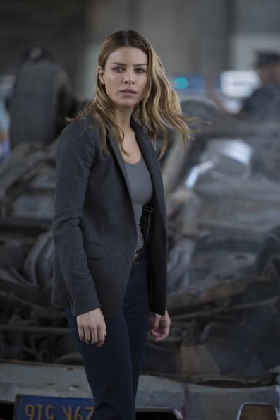 Lucifer : Fotoğraf Lauren German