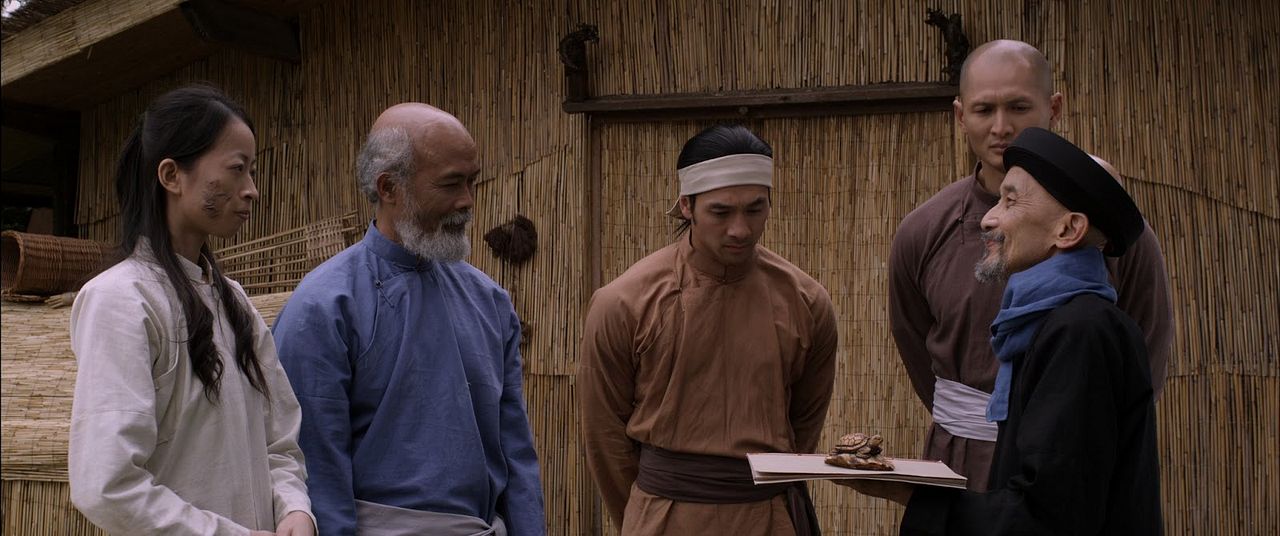 Fotoğraf Châu Belle Dinh