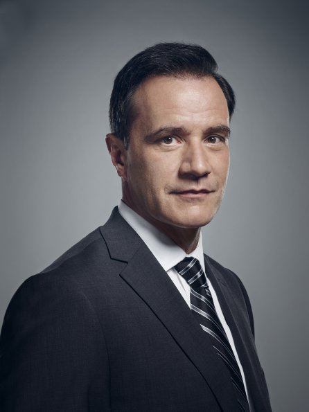 Fotoğraf Tim DeKay